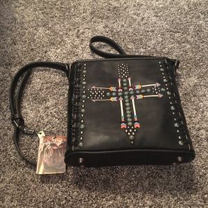 Montana West purse